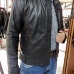 Chaqueta para hombre