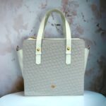 Bolso para dama en cuero