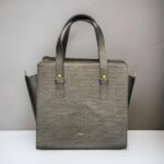 Bolso para dama en cuero