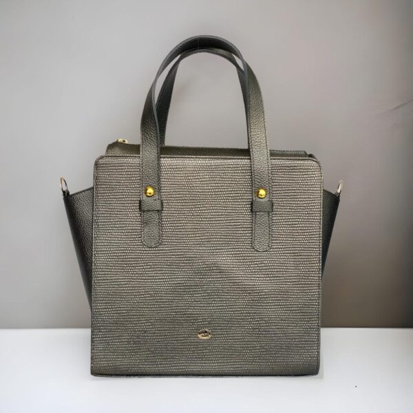 Bolso para dama en cuero