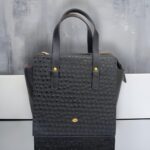 Bolso para dama en cuero