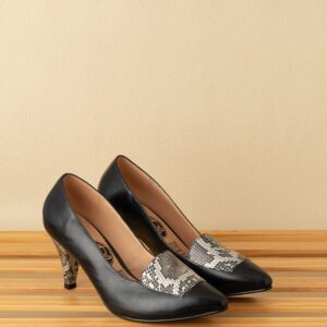 ZAPATOS DE CUERO PARA DAMA