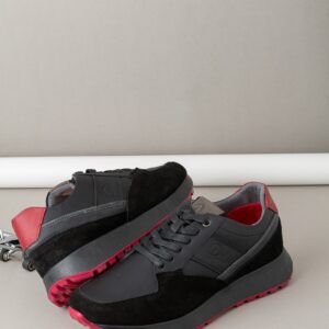 ZAPATOS DE CUERO PARA HOMBRE