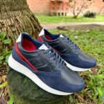 Zapatos en cuero para hombre