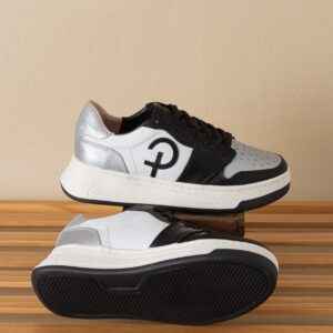ZAPATOS DE CUERO PARA DAMA