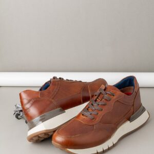 ZAPATOS DE CUERO PARA HOMBRE