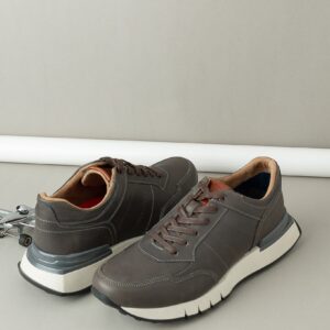ZAPATOS DE CUERO PARA HOMBRE