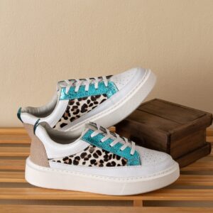 TENIS PARA DAMA AMAZONAS
