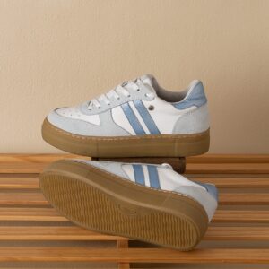 TENIS PARA DAMA AZUR