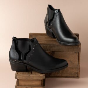 BOTA PARA DAMA AMELIA