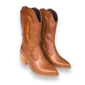 BOTAS TEXANAS PARA DAMA BIZA