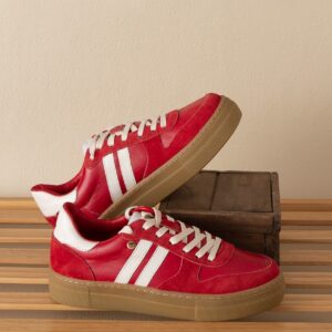 TENIS PARA DAMA RUBY