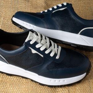 ZAPATOS DE CUERO PARA HOMBRE