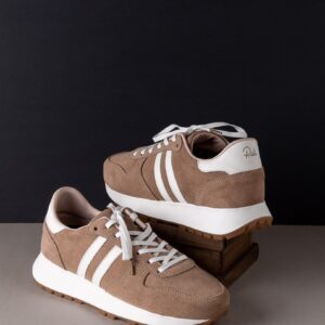 ZAPATO EN CUERO PARA HOMBRE