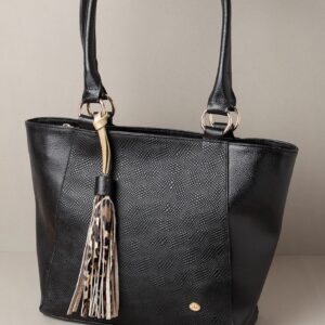 BOLSO EN CUERO PARA DAMA
