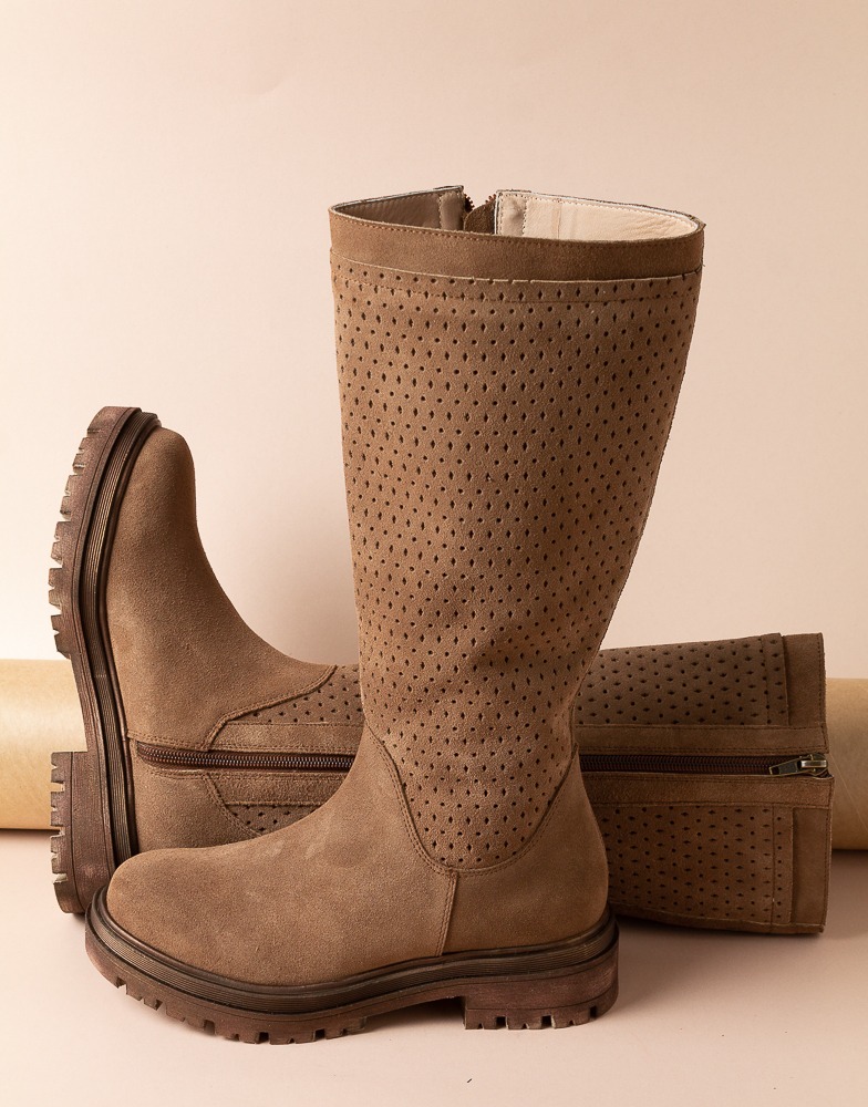 BOTA BELLOTA AVELLANA