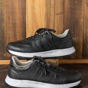 ZAPATOS DE CUERO PARA HOMBRE