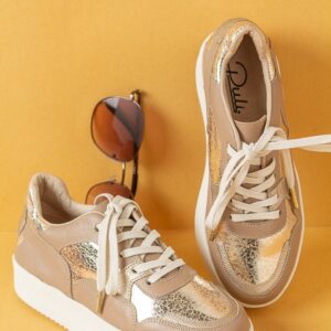 ZAPATOS DE CUERO PARA DAMA