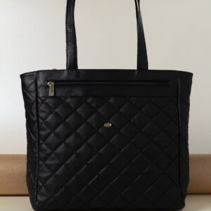 BOLSO EN CUERO PARA DAMA