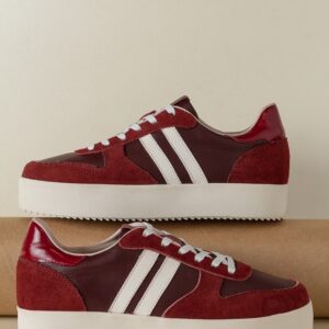 ZAPATOS EN CUERO PARA DAMA