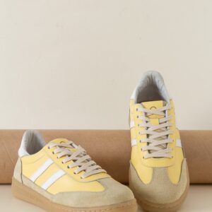 ZAPATOS EN CUERO PARA DAMA