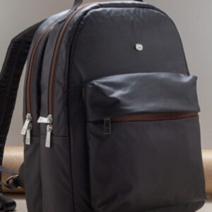 MORRAL DE CUERO UNISEX
