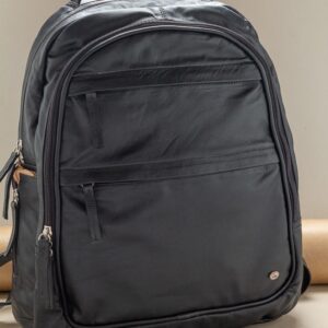 MORRAL DE CUERO UNISEX