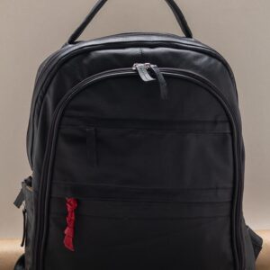 MORRAL DE CUERO UNISEX