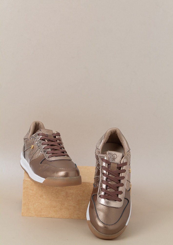BRONCE OCRE